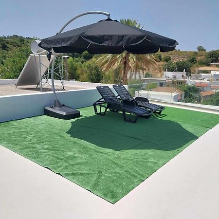 Apartmán Sioutis House Soroni Exteriér fotografie