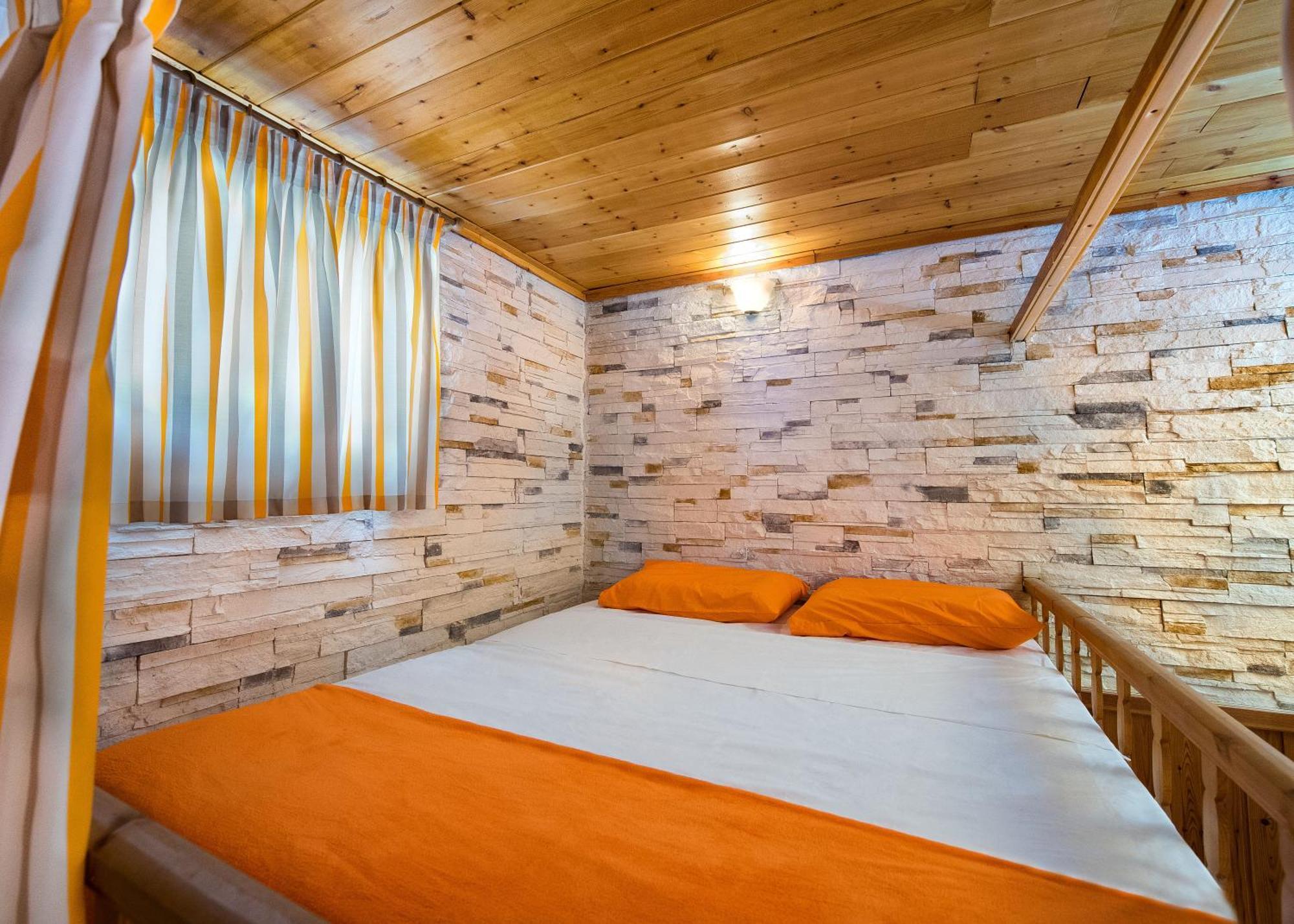 Apartmán Sioutis House Soroni Exteriér fotografie